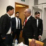 Netanyahu Trial Hearing Scrapped Amid Security Update and Plea-Agreement Signals