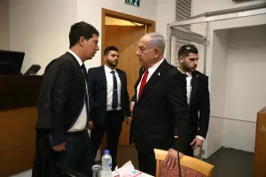 Netanyahu Trial Hearing Scrapped Amid Security Update and Plea-Agreement Signals