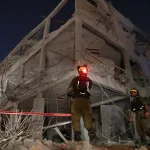 New AI Tool Helps Rescue Workers Navigate Collapsed Buildings