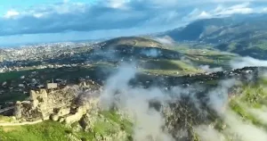 New Documentation from Golani Reconnaissance Battalion Operations at Beaufort Fortress