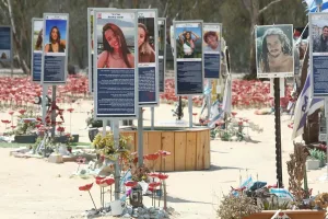 New Report Reveals Systematic Sexual Violence in October 7 Attack