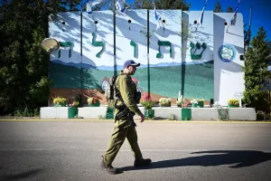 Northern Israel Braces for Escalation as Hezbollah Drone Attacks Intensify