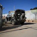 Northern Israel Braces For Retaliation After Beirut Strike Kills Hezbollah Commander