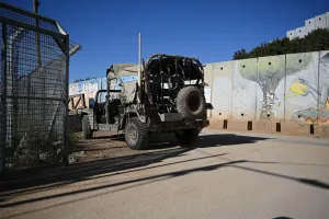 Northern Israel Braces For Retaliation After Beirut Strike Kills Hezbollah Commander