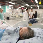 Nurses Take Expanding Role in Israels Health System, New Data Shows