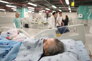 Nurses Take Expanding Role in Israels Health System, New Data Shows