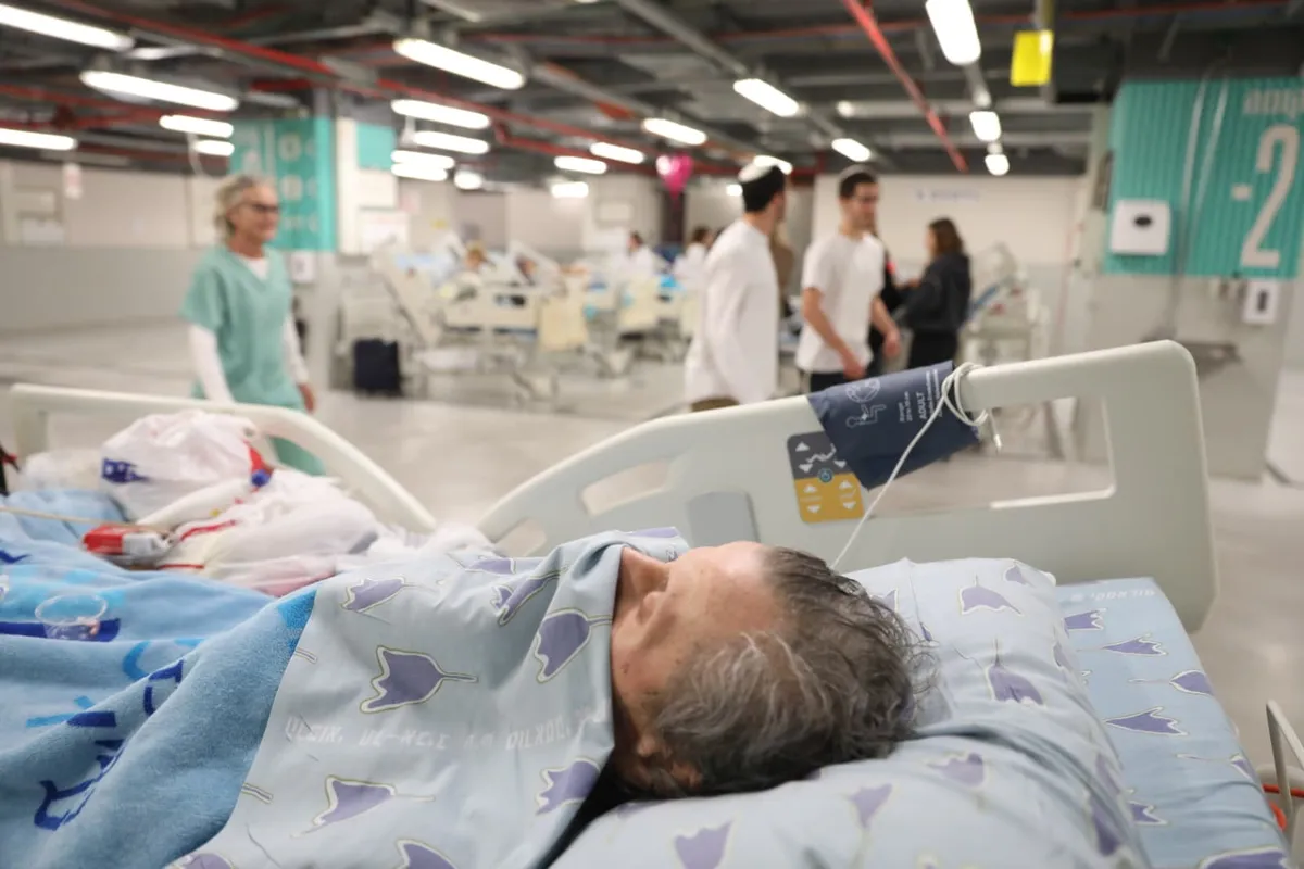 Le rôle des infirmières s&rsquo;étend dans le système de santé israélien, selon de nouvelles données