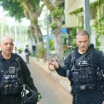 Operational readiness exercise for the emergency response teams in the Yarkon area will be held today in Tel Aviv and Herzliya between 17:00 and 19:00. During the exercise, heavy movement of patrol cars and police forces will be felt.