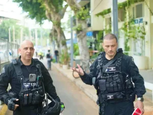 Operational readiness exercise for the emergency response teams in the Yarkon area will be held today in Tel Aviv and Herzliya between 17:00 and 19:00. During the exercise, heavy movement of patrol cars and police forces will be felt.