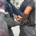 Police officers from the Shar’at station, following extensive searches, arrested an 18-year-old suspect on suspicion of involvement in a stabbing incident that occurred this morning in southern Tel Aviv, during which a 48-year-old victim was moderately injured.