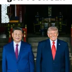 President Xi and President Trump are AMAZING!