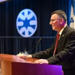 Saar Rejects EU Move to Sanction Israelis, Condemns Hamas Comparison