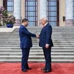 See, they have a Ballroom Its called The Great Hall of China!