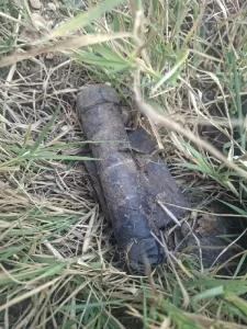 Shortly before a criminal assassination was to be carried out – an explosive device activation was thwarted in the Kiryatim area. Over the weekend, police officers and detectives from the Zevulun and Kiryat Ata stations carried out an operation to seize