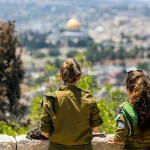 Sisterhood of Survivors: Shared Trauma Becomes Bond for Israeli Women Soldiers in Recovery