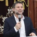 Smotrich Says ICC Sought Secret Arrest Warrant Against Him, Calls Move ‘Declaration of War’