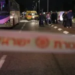 Surging Israeli-Arab Violence Continues as One Killed, Three Hurt in Shootings