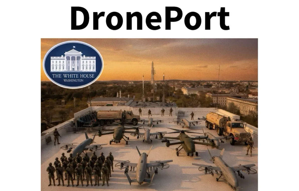 Credits from Donald Trump Truth Social Network