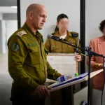 The establishment ceremony for the new "Alumot" unit in the Computer Service Directorate and Cyber Defense was held.