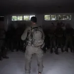 The Hasmoneans Conclude Maneuver in Lebanon – First Time in the Brigade’s History