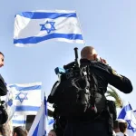 The Jerusalem District has completed its operational preparations for the Jerusalem Day events, which will take place today and tomorrow, May 14-15, 2026 (27-28 Iyar 5786). From the early morning hours, deployments began.