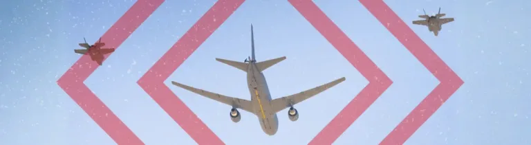 The world's most advanced refueling aircraft has landed at the Gideon Squadron. This is how we prepared for its arrival.