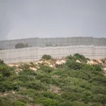 Three Israelis Injured as Hezbollah Drone Strikes Rosh Hanikra