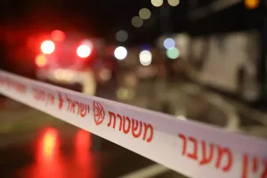 Three Killed in Separate Overnight Crashes in Israel