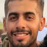 Together with all citizens of Israel, my wife and I mourn the fall of combat engineering soldier, Sergeant Nahorai Laser, may his memory be a blessing, who fell in battle in southern Lebanon. Nahorai, may his memory be a blessing, was a wonderful young man from the city of Eilat,