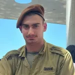 Together with all citizens of Israel, my wife and I share in the deep sorrow and send our profound condolences to the family of Golani fighter, Sergeant Major Negev Dagan, may his memory be a blessing.