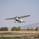 Two Killed in Light Airplane Crash in Northern Israel