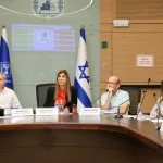 Foreign Affairs and Defense Committee received a report on sexual harassment in the IDF, in accordance with the recently passed law. In 2025, the Yohelam unit received 2,420 reports of sexual offenses in military circumstances.