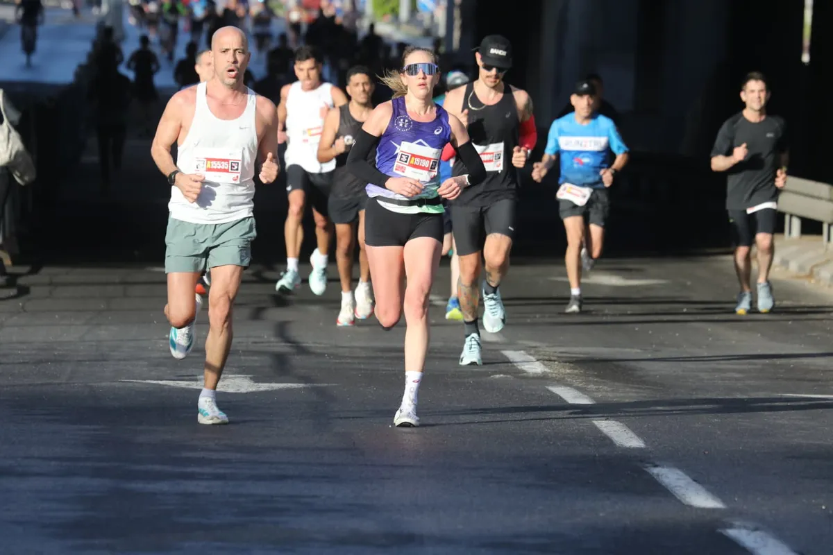 Your Body May Be Cancelling Out Your Workout, Study Finds