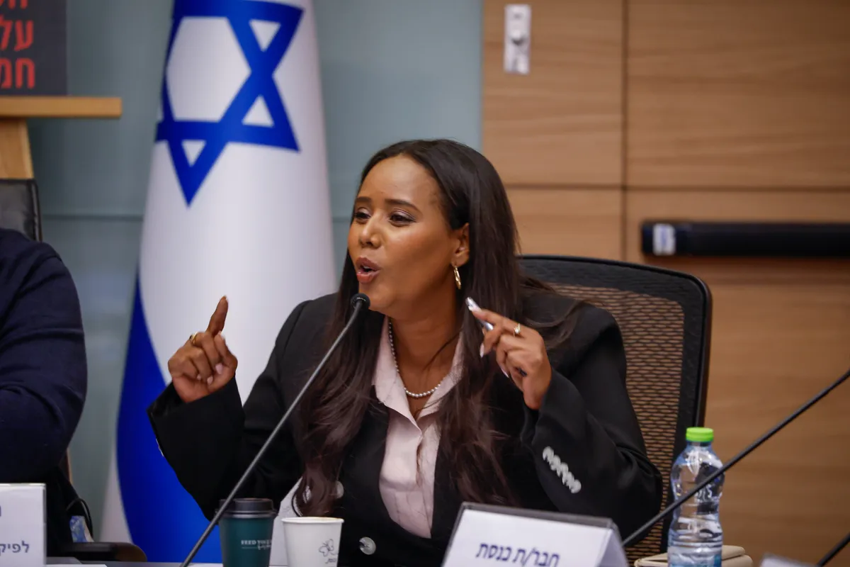 על פי נתוני צה"ל: כיום משרתים בצה"ל 5,069 חיילים ממוצא אתיופי, מתוכם 844 אנשי קבע – 369 קצינים והיתר נגדים | 29% מהנעדרים ללא רשות והעריקים הם ממוצא אתיופי