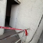 A report was received regarding a man, approximately 60 years old, who was allegedly stabbed in his upper body during a violent incident that occurred at his home in southern Tel Aviv.