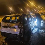 An investigation into the circumstances of a hit-and-run accident in the north has been opened, during which a motorcyclist was pronounced dead. The suspect was arrested during the night, around 01:00.