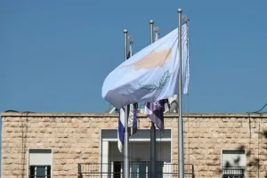 Cyprus Authorities Seek Trial for Two Palestinians in Terrorism Investigation