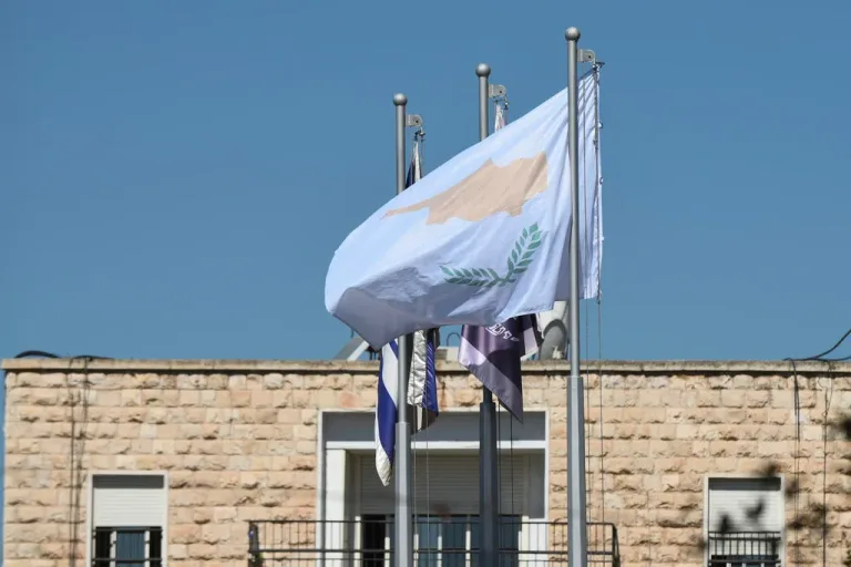 Cyprus Authorities Seek Trial for Two Palestinians in Terrorism Investigation