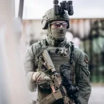 During the night, two Hamas operatives were arrested in Nablus, and an additional suspect was arrested for possessing weapons and equipment for preparing explosives. Border Police undercover officers operated during the night under the direction of the General Security Service.