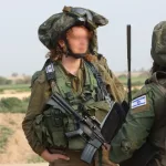 First Woman Finishes Training in Elite Israeli Special Operations Unit as Roles Expand