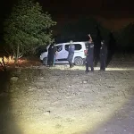 Following an investigation by the Central District Police and the Shin Bet, an indictment will be filed against a minor residing in the Central District for the murder of the late Olga and Ruslan Prikhodko on 26.5.22. The couple, Olga and Ruslan, were located.