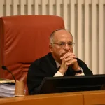 Four Indicted Over Riot Outside Israeli Supreme Court Justice’s Home