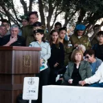 Hamas Operative Indicted for Holding Israeli Soldiers Body for 10 Years