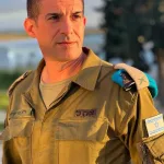 I have appointed Brigadier General Guy Marzano to the position of Military Secretary.