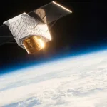 Israel And Germany Partner On Next-Generation Intelligence Satellite Constellation