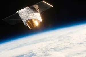 Israel And Germany Partner On Next-Generation Intelligence Satellite Constellation