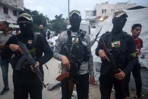 Israel Confirms Deaths of Senior Islamic Jihad Figures in Gaza