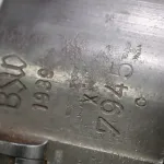 Israel Displays Nazi-Made Weapons and Iranian Arms Seized from Hezbollah