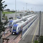 Israel Opens New Eastern Rail Line to Expand National Transport Network
