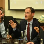 Israel Passes Law Redrawing Lines of Authority Over Police Misconduct Cases
